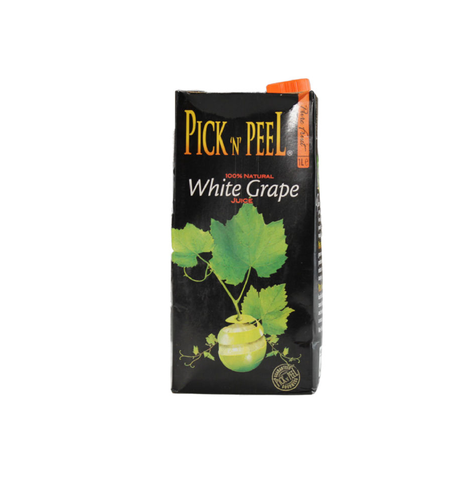 White Grape