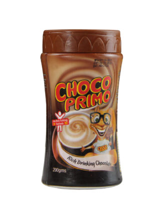 Choco Primo