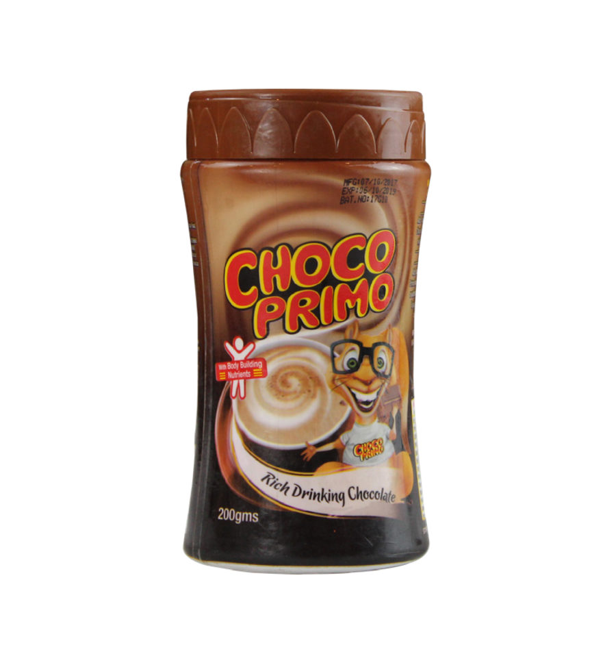 Choco Primo